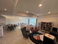 Boon Teck Towers (D12), Condominium #635004041